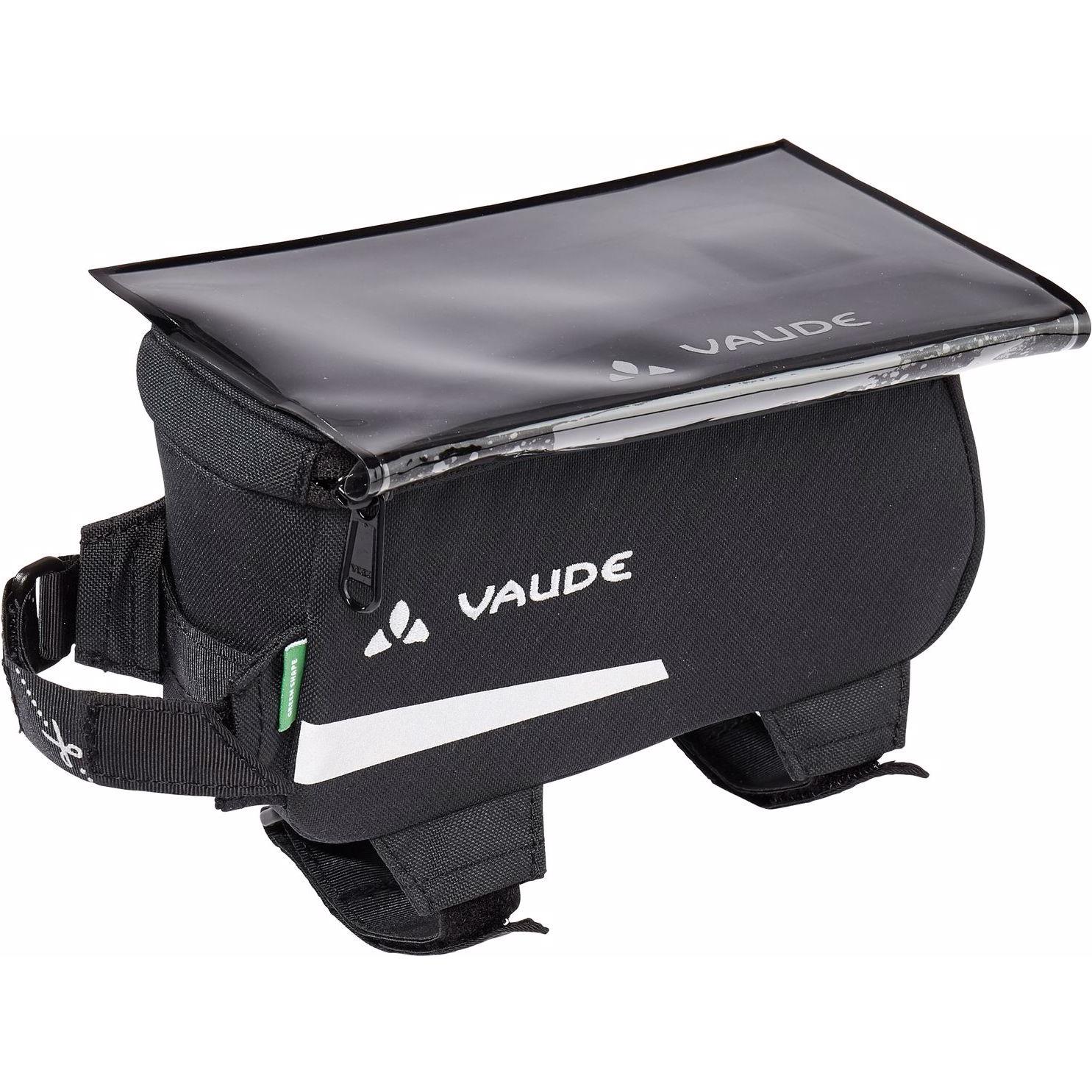 Vaude, Velotasche, (1 l, Rahmentasche)