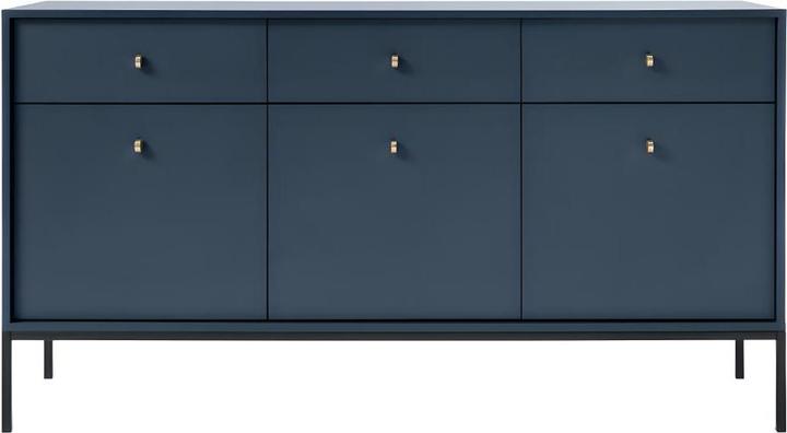 Produktbild Vente-unique Bogdan (154 x 39 x 83 cm)