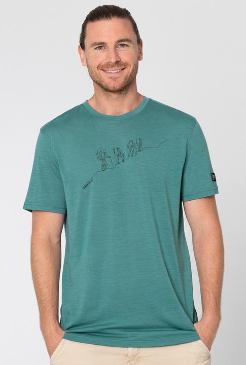 Immagine prodotto Super Natural Tee Da Escursionismo (XL)