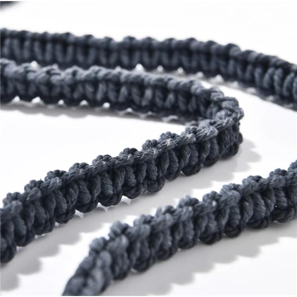 Immagine prodotto Etuui Per la copertura della collana Marrakesh nero-argento