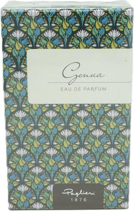 Immagine prodotto PAGLIERI Genova (Eau de parfum, 100 ml)