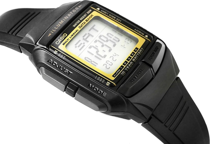 Immagine prodotto Casio Maschio DB-36-9AVDF (43 mm)