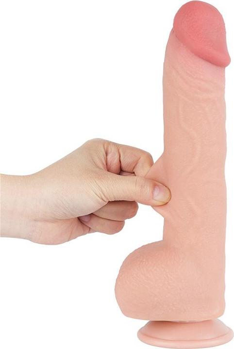 Image du produit Lovetoy Godemiché Skin 24 cm