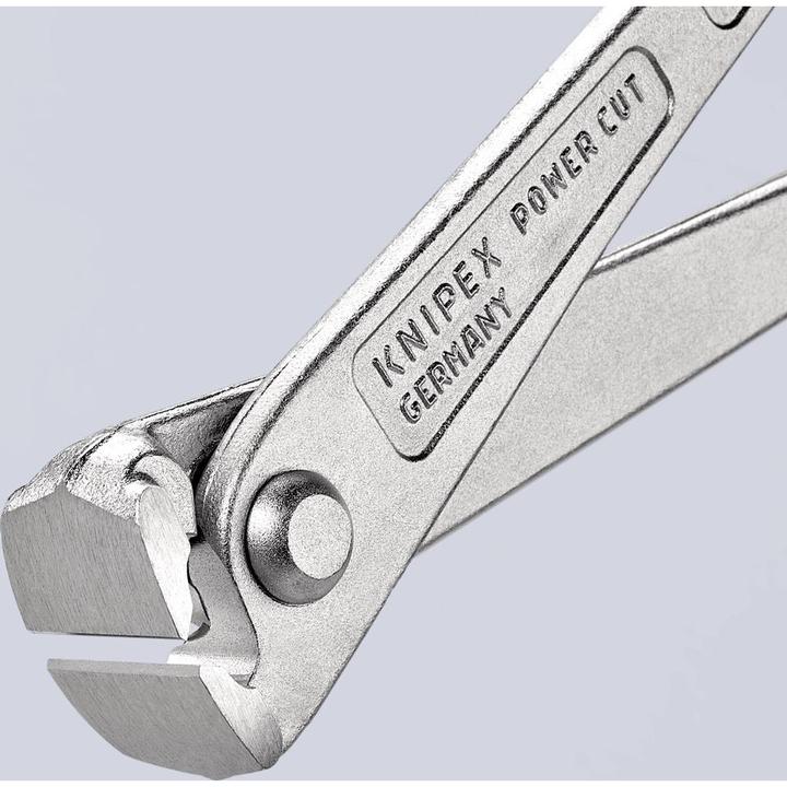 Actual product image Knipex High Leverage Concreters' Nipper (300 mm)
