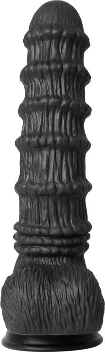 Produktbild Hidden Desire Vibrating Dragon Monster Dildo