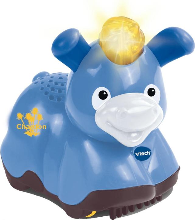 Image du produit VTech TUT TUT ANIMAUX - Modèle aléatoire