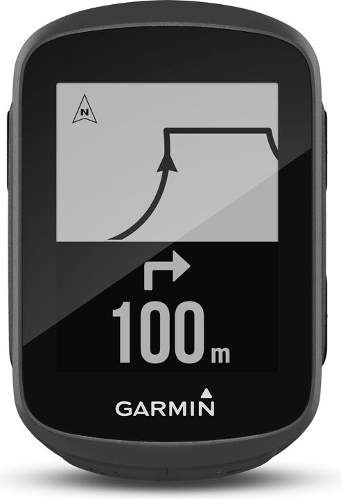 Image du produit Garmin Ordinateur de vélo Edge 130 Plus