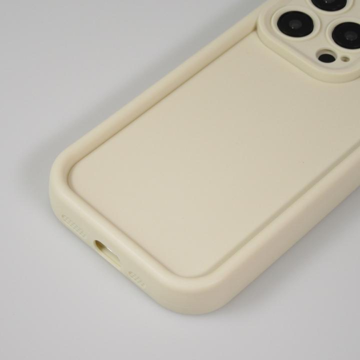 Actual product image PhoneLook Cover gel silicone super flexible with 360 degree shock absorber (Apple iPhone 14 Pro)