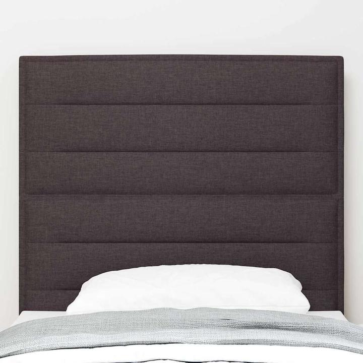 Produktbild VidaXL Kopfteil (80 x 7 x 88 cm)