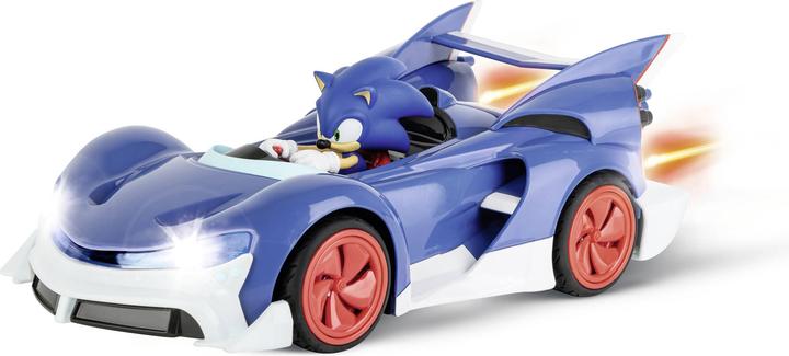Immagine prodotto Carrera Sonic Racing