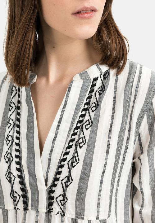 Image du produit Camel Active Robe avec détails de broderie décoratifs (M)