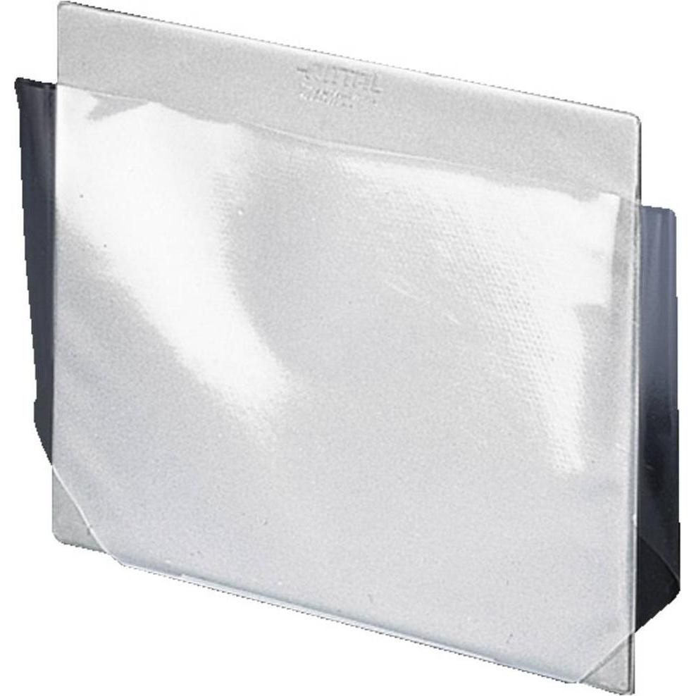 Thumbnail - Rittal Anschlussplan-Tasche, Serverschrank Zubehör, Weiss