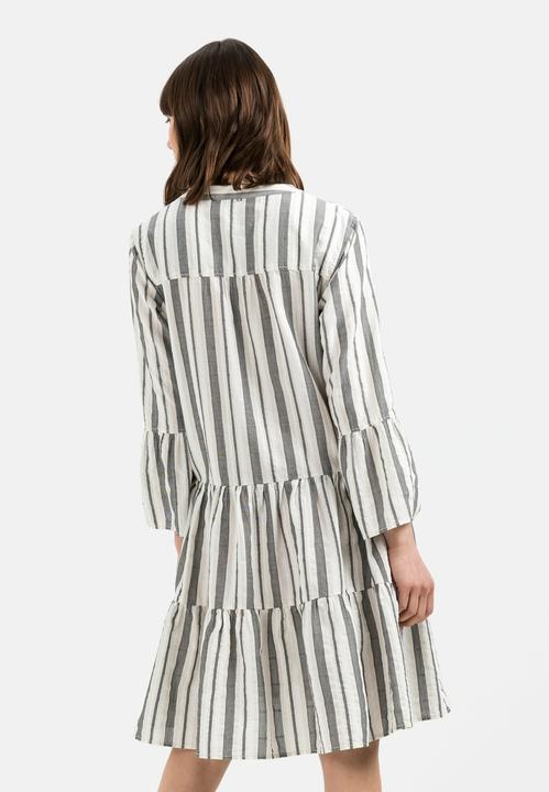 Image du produit Camel Active Robe avec détails de broderie décoratifs (M)