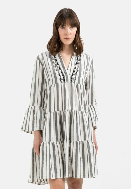 Image du produit Camel Active Robe avec détails de broderie décoratifs (M)