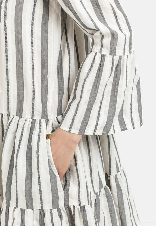 Image du produit Camel Active Robe avec détails de broderie décoratifs (M)