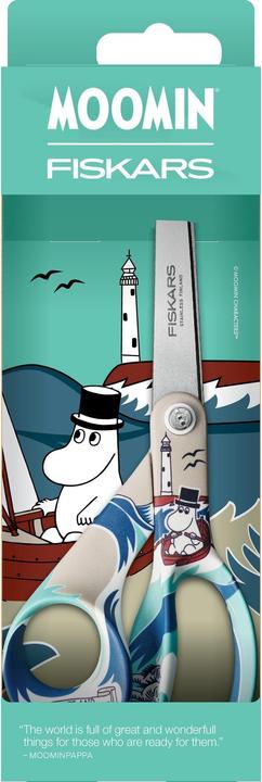 Actual product image Fiskars Moominuka's dad (21 cm)