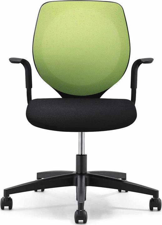 Actual product image 353 Chair 2 Go Bürodrehstuhl