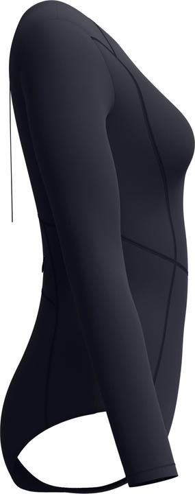 Produktbild Speedo Ocean Flex Langarm Reissverschluss Einteiler (S)