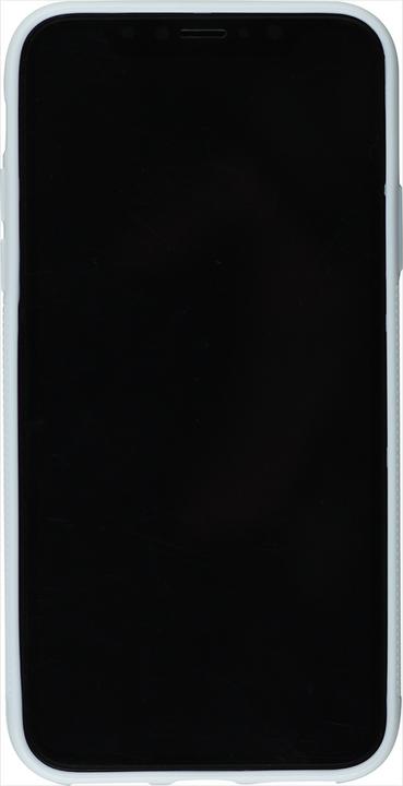 Immagine prodotto PhoneLook Coque Silicone rigide blanc Goditi le piccole cose (Apple iPhone X, Apple iPhone XS)