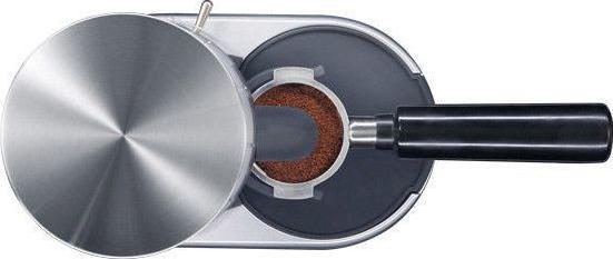 Actual product image Graef cm 800