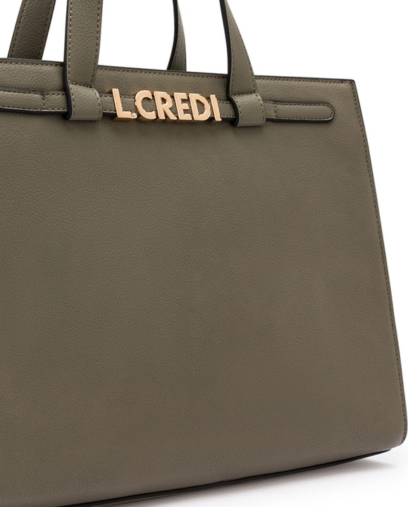 Produktbild L.Credi Olejandra Schultertasche 32.5 cm