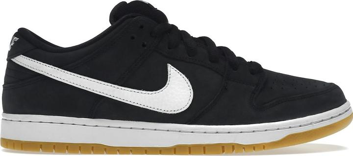 Produktbild Nike SB Dunk Low Pro Black Gum (47.5)