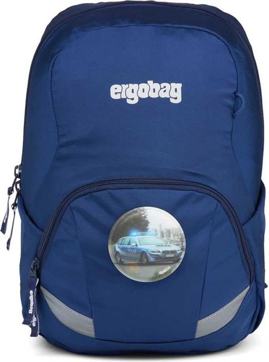Actual product image Ergobag ease L Bärni (10 l)