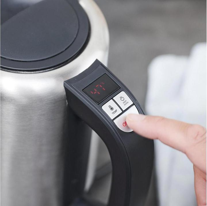 Actual product image Gastroback Design Mini (1 l, EU plug)