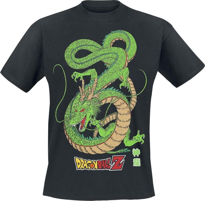 Produktbild Dragon Ball Z - Shenlong (M)