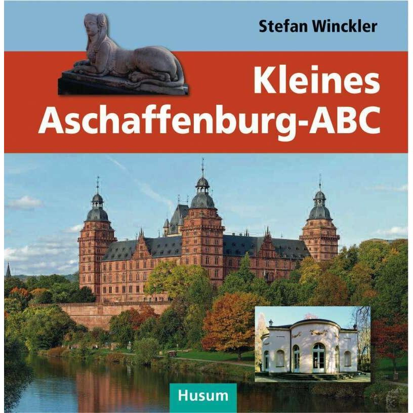 Kleines Aschaffenburg-ABC, Fachbücher von Stefan Winckler