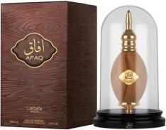Image du produit Lattafa Perfumes Pride Afaq Gold EDP 100ml Parfum pour hommes et femmes (Spray, 200 ml)