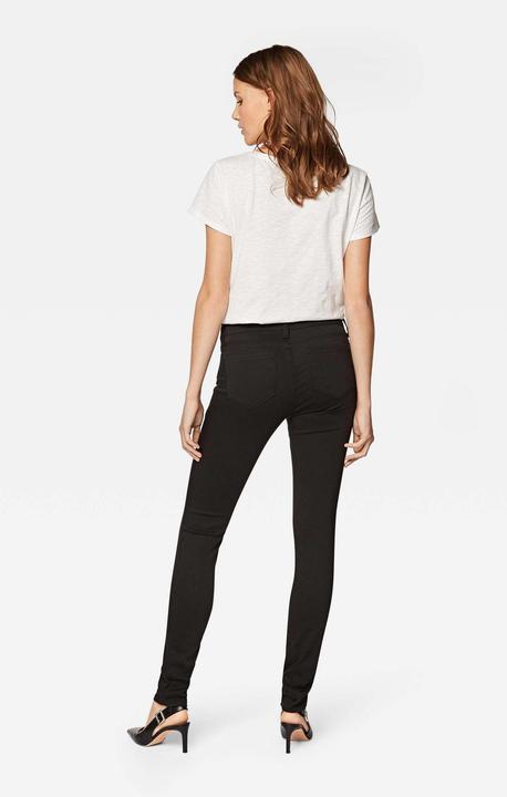 Produktbild Mavi Adriana Jeans Skinny double black stretch (W26/L30)