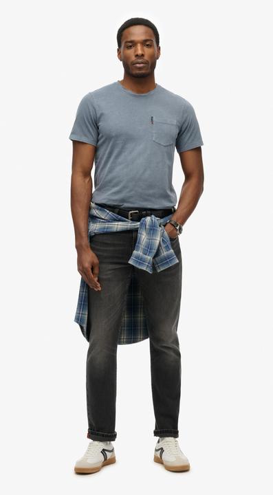 Actual product image Superdry Classic Essential Pocket Tee (XL)