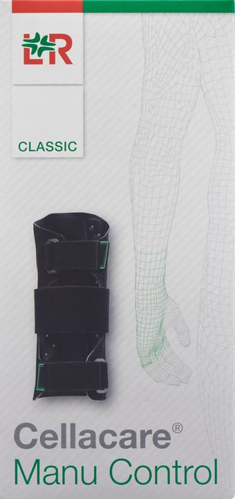 Produktbild Cellacare Manu Control Classic Grösse 2 (2)