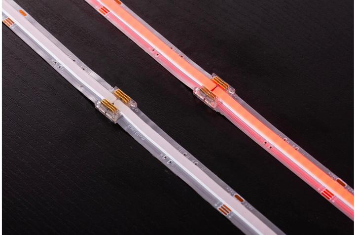 Produktbild Paulmann MaxLED 1000 Full-Line COB Stripe (RGBW, 250 cm, Indoor)