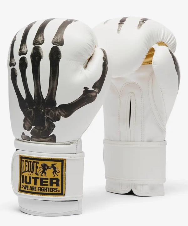 Produktbild Leone Boxhandschuhe X Iuter (16 OZ, One Size)