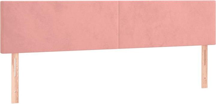 Image du produit vidaXL Boxspringbett (120 x 190 cm)