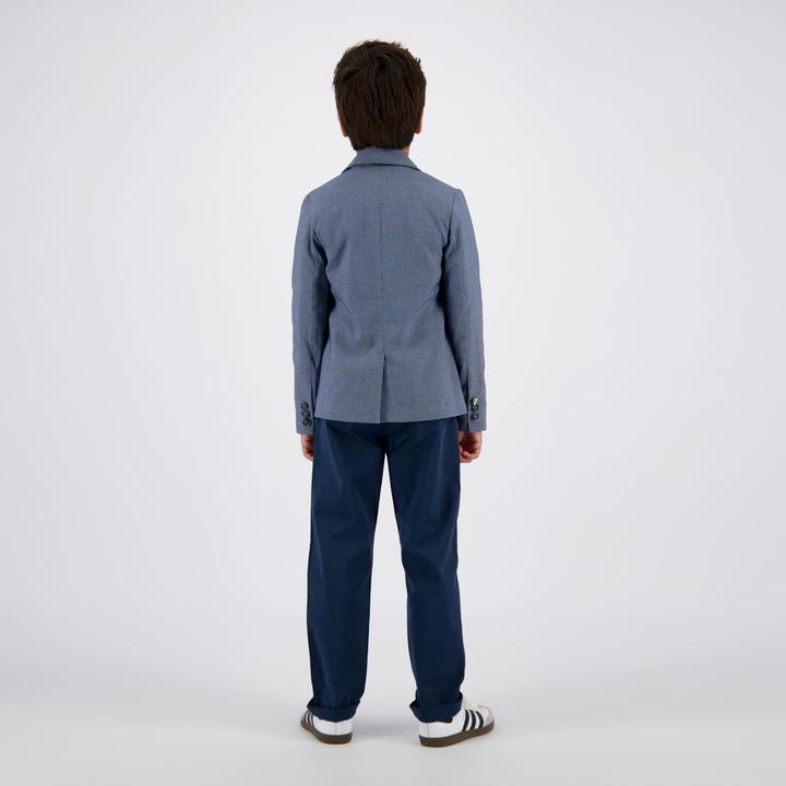 Immagine prodotto Vingino Teyo Jongens Blazer - Reflex Blue (176)