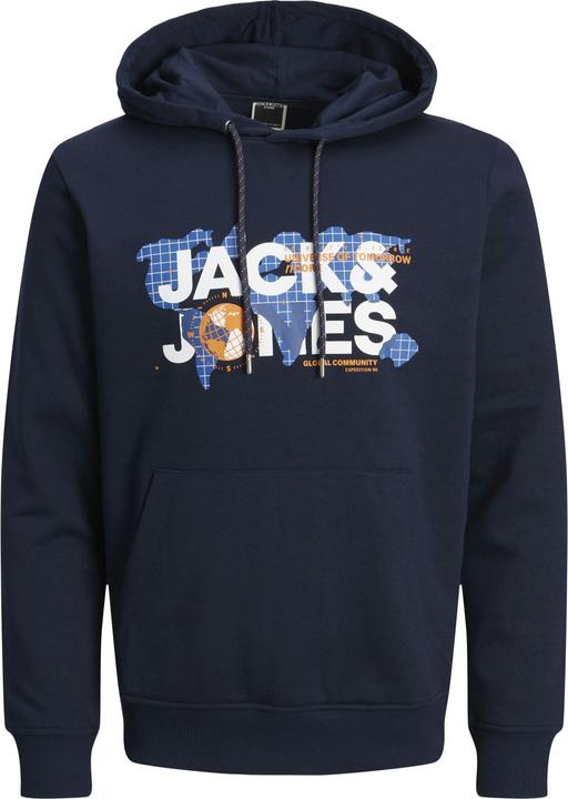 Actual product image Jack & Jones Sweat Hoodie (L)