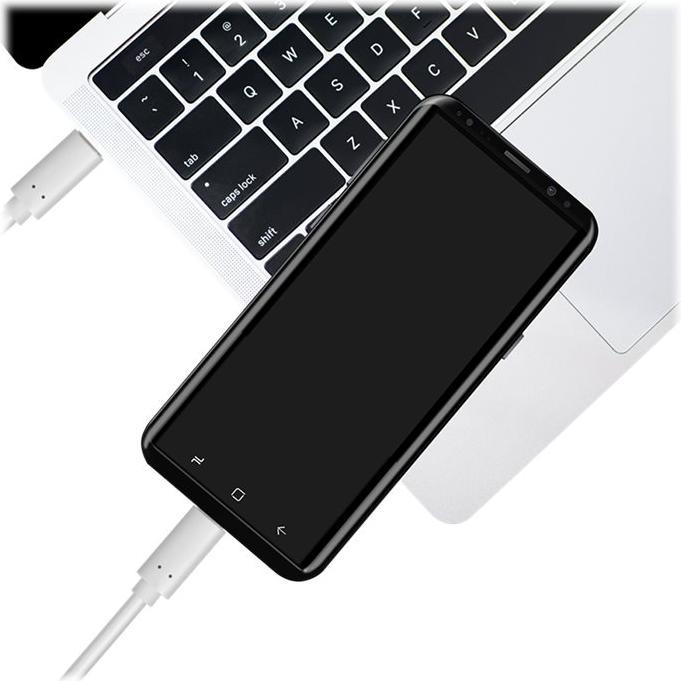 Immagine prodotto LogiLink CU0130 (0.50 m, USB 3.1, 60 W)