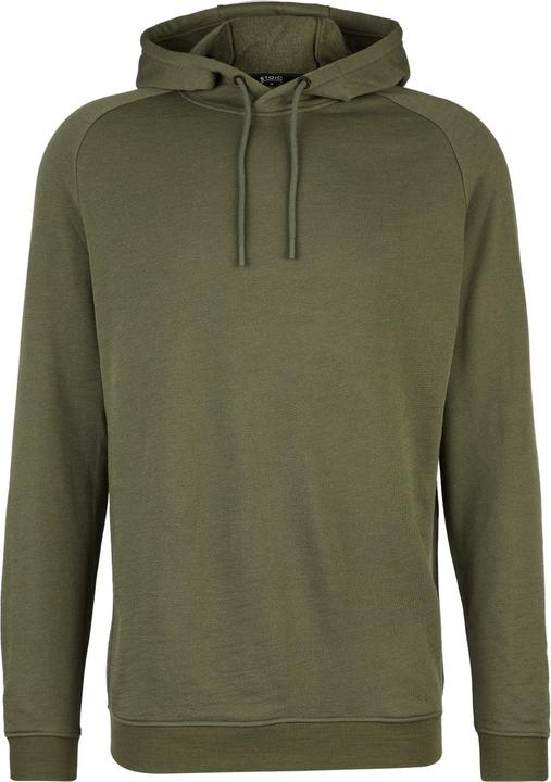Stoic MerinoFleece240 MMXX.Persberg Hoody