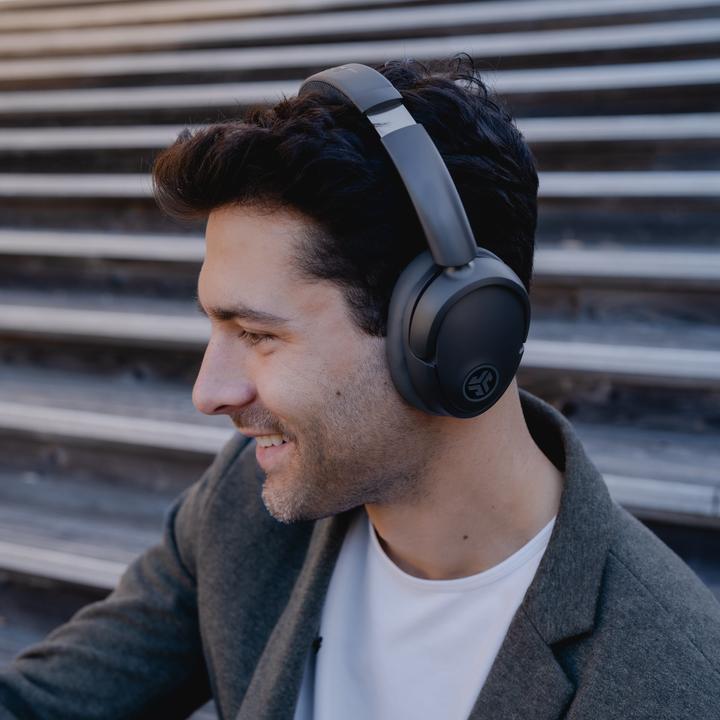 Immagine prodotto JLab Audio JBuds Lux (ANC, 70 h, Senza fili)