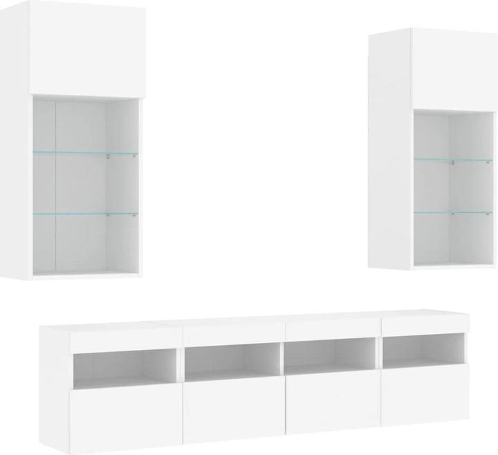 Produktbild VidaXL Jens (80 x 30 x 40 cm)