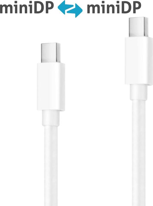 Produktbild Purelink Mini DisplayPort — Mini DisplayPort (1.50 m, Thunderbolt, 1.3)