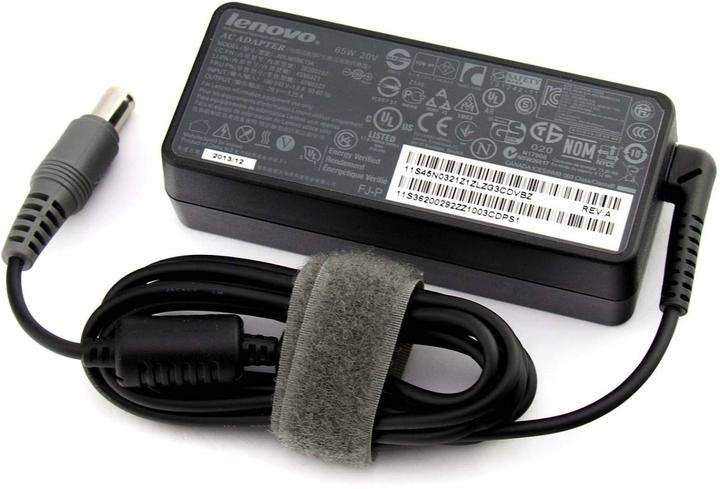 Produktbild Lenovo Netzteil 65 Watt (65 W)