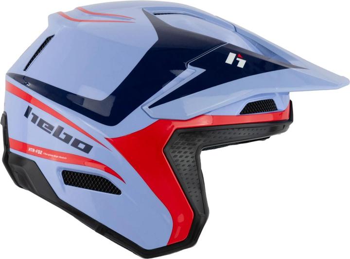 Produktbild Hebo HTR F02 Zone Pro (M)