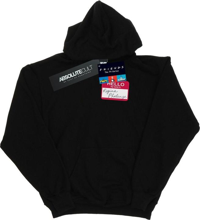 Produktbild Friends Regina Phalange Name Tag Kapuzenpullover Mädchen (140, 146)