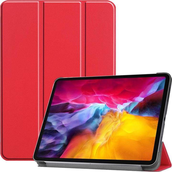 Produktbild Cover-Discount Tri-fold Smart Case (iPad Pro 11 2020 (2. Gen), iPad Pro 11 2018 (1. Gen), IPad Pro 11)