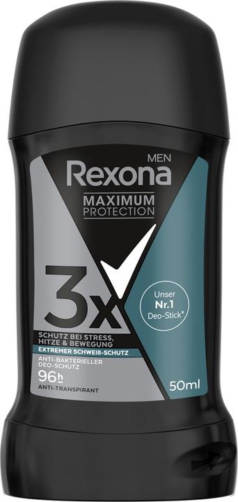 Rexona Maximum Protection (Stick, 50 ml)