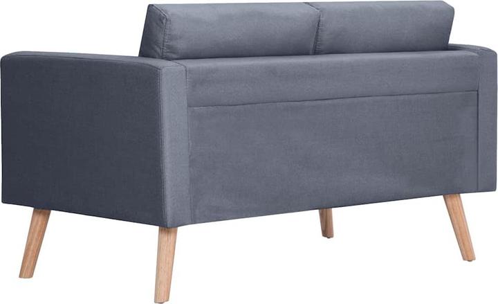 Image du produit vidaXL Sofa (2 places)
